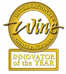 Online wine reatiler Naked Wines, Innovator of the Year